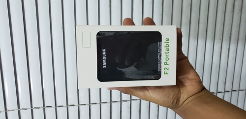 External case Samsung 2.0