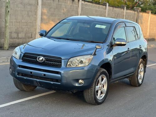 Toyota Rav4 MissTz