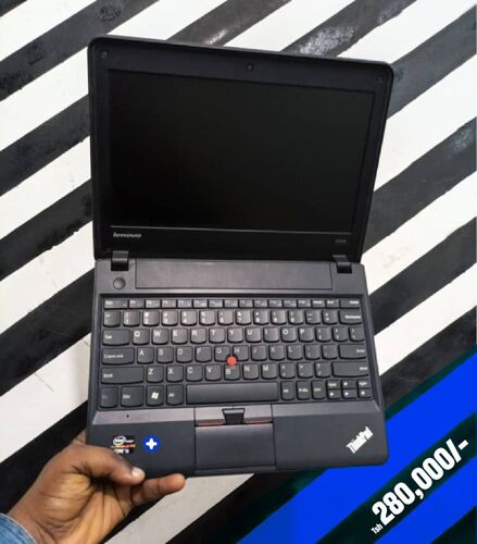 Lenovo X131e laptop