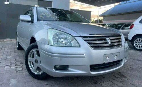 PREMIO NAUZA NEW SAFI