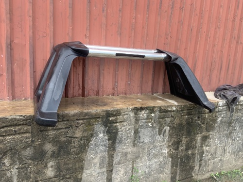 Roll Bar for Toyot Hilux 