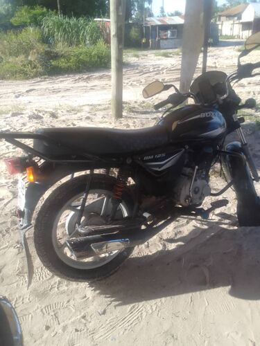 Bm boxer