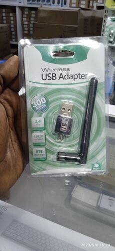 USB adapter wireles