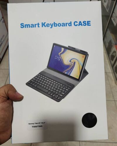 Smart Keyboard Case 