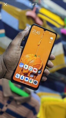 Redmi 13c 
