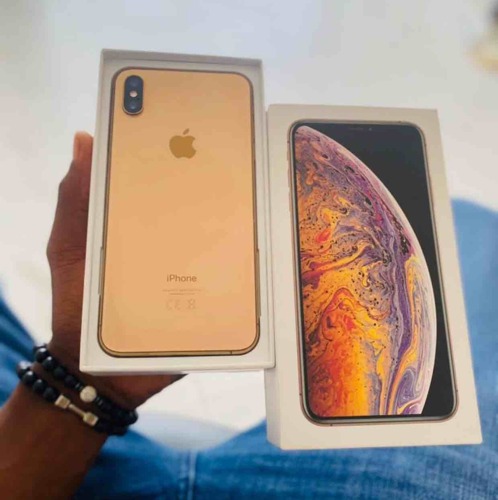 iphone xs max
