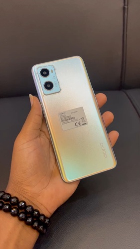 Oppo A96 Used