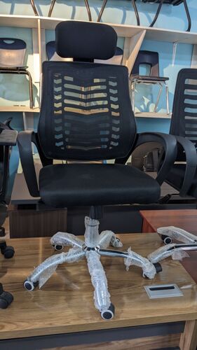 Office chairs 