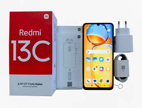 Redme 13c Simu Nzuri sana 