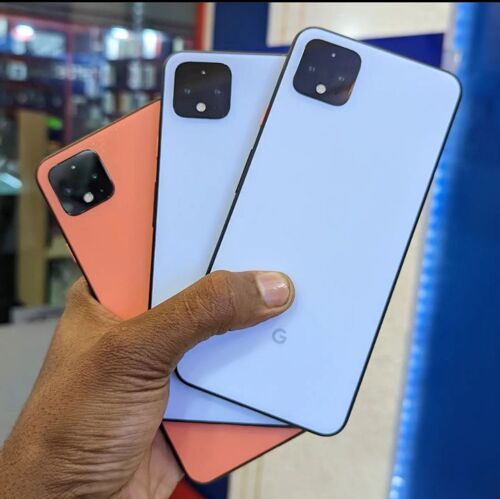 Google pixel 4a