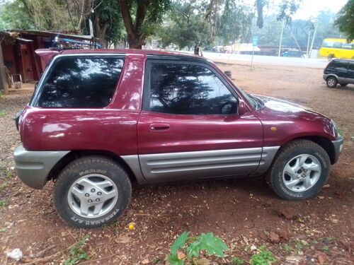 Rav 4 