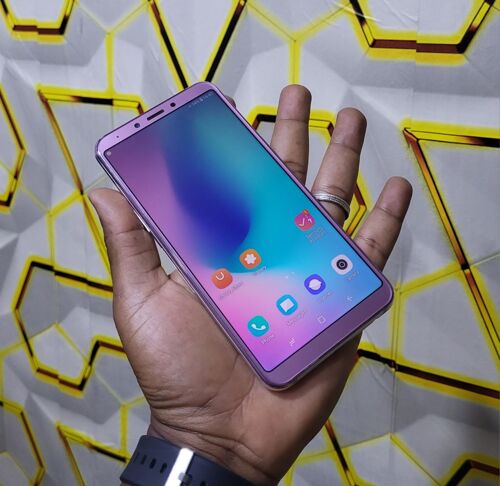 Samsung A6s Duos 