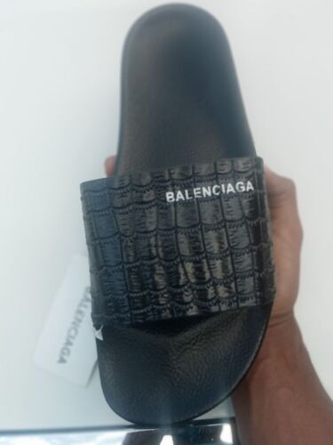 Balaciaga sandals