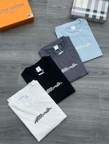 ROUND T-SHIRT 