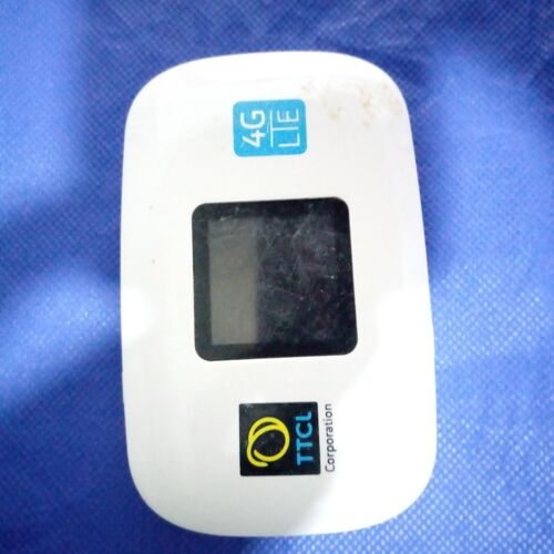 TTCL Corporation 4G L/E