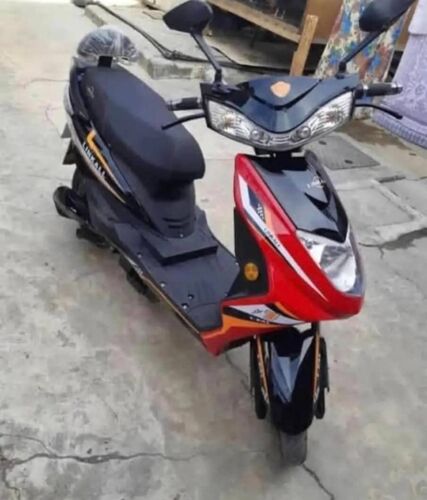 Linkal eltric scooter