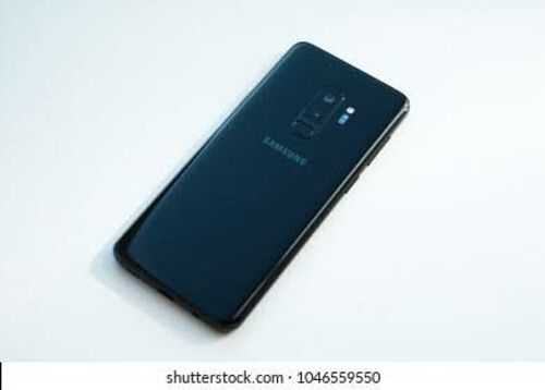 Samsung 9 plus