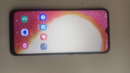 SAMSUNG A04e SMARTPHONE
