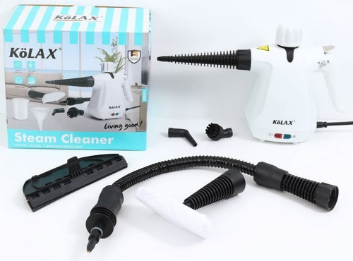 Steam Cleaner