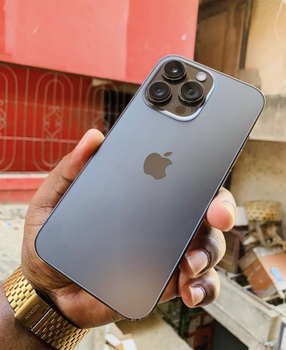 iPhone 13 Pro Max