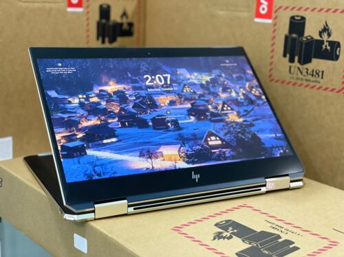 Hp spectre 13