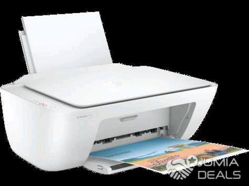 Printer hp 2320