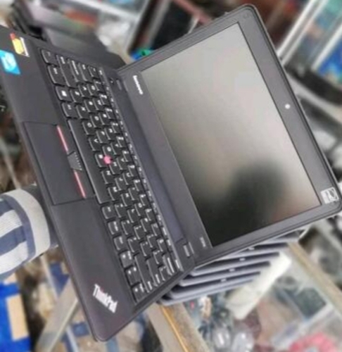 Lenovo ThinkPad 