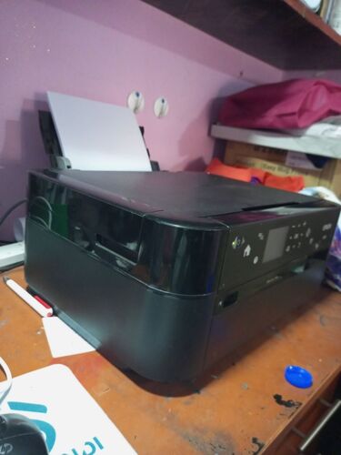 Epson printer L850