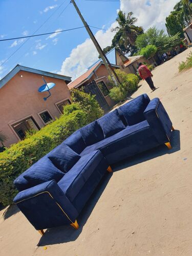 SOFA CLASSIC L SHAPE MPYA 