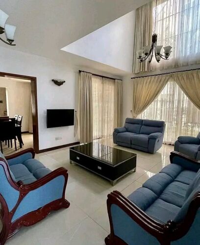 MSASANI 2ROOM CALL ME