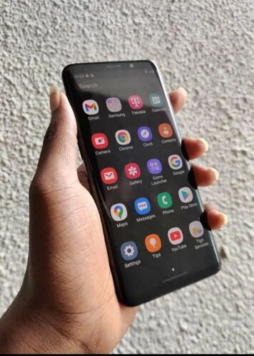 Ssmsung S9 plus