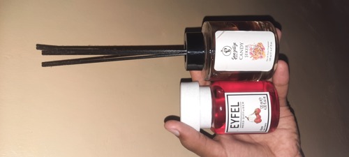 Reed Diffuser 120ml