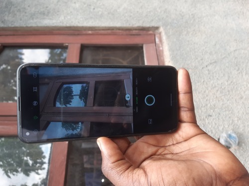 Infinix hot 9