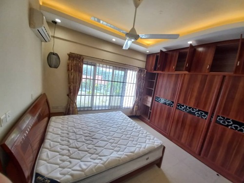 Modern one bedroom apartment for rent at masaki