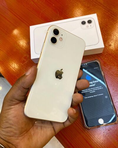 Iphone 11 Brand New 