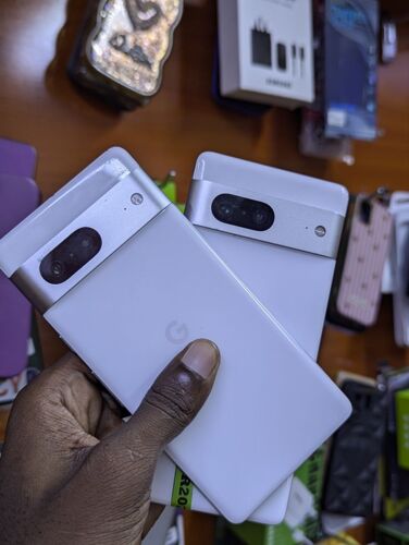 GOOGLE PIXEL 7A 