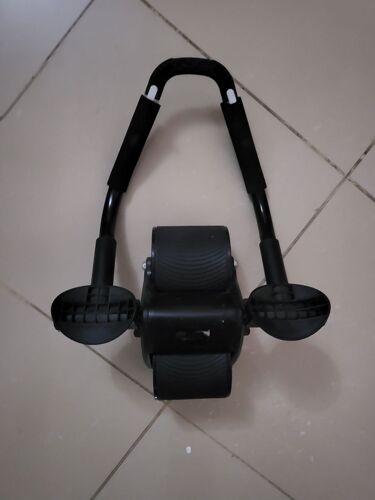 Ab Roller Machine