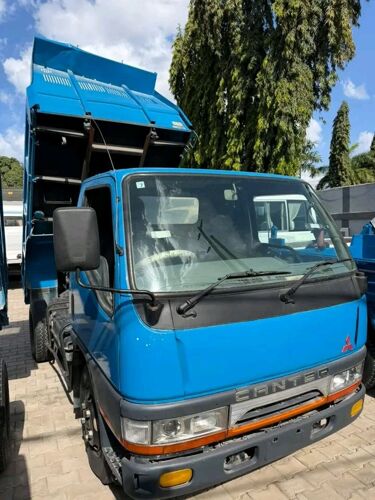 CANTER BEI ML30 IPO SOKONI 