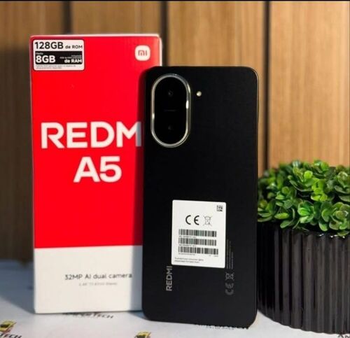 Redmi A5