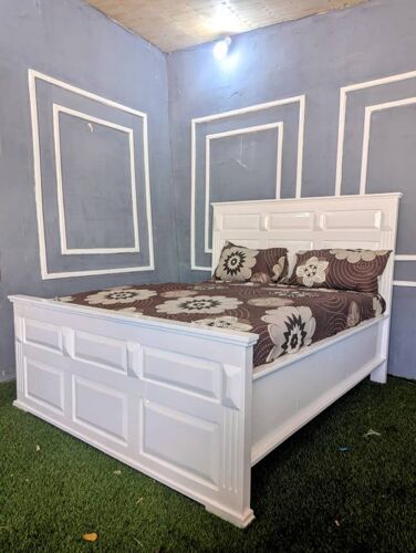 VITANDA VYA MBAO SIZE 5X6 