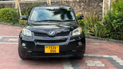 TOYOTA IST NEW MODEL 