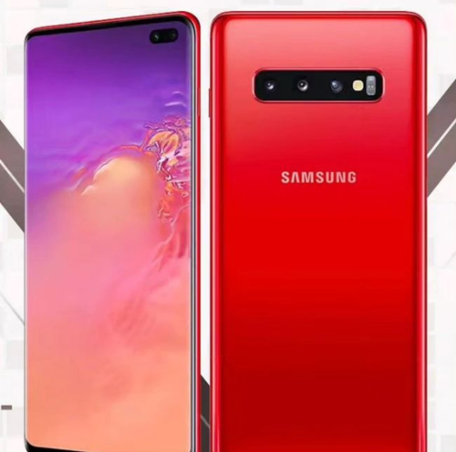Samsung S10+ 