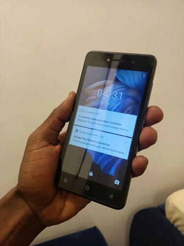 Tecno R7 Plus