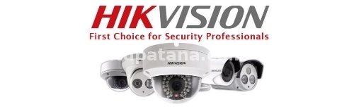 4 CCTV Camera Full Package