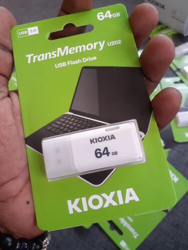 Flash drives 64GB 