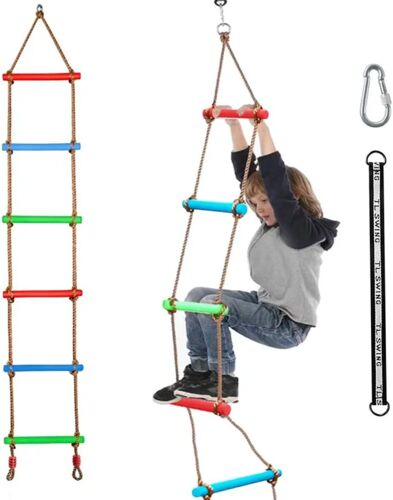 rope ladder 