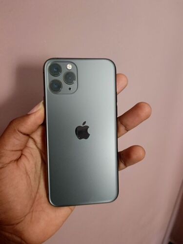 IPhone 11 Pro GB 256