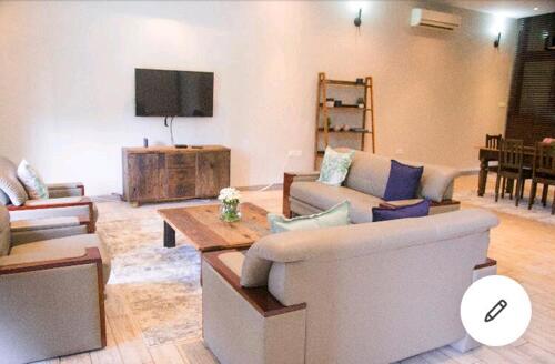 ,3beadrooms apartment for rent at Msasani usd800