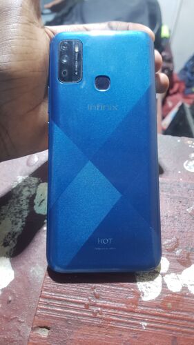 Infinix hot 9