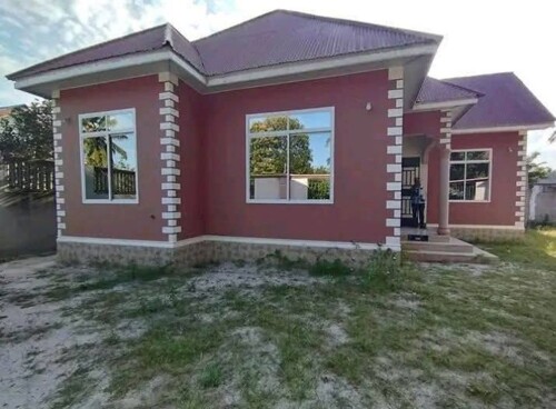 NYUMBA INAUZWA UKONGA 65M